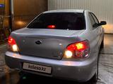 Subaru Impreza 2006 годаүшін4 800 000 тг. в Алматы – фото 3