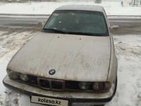 BMW 520 1991 года за 1 250 000 тг. в Павлодар