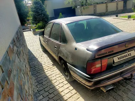 Opel Vectra 1993 годаүшін900 000 тг. в Турара Рыскулова
