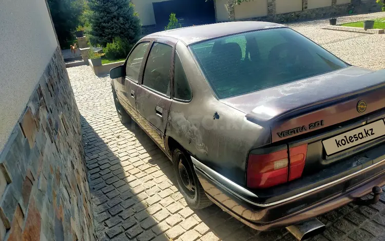 Opel Vectra 1993 годаүшін900 000 тг. в Турара Рыскулова