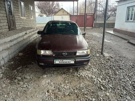 Opel Vectra 1993 годаүшін900 000 тг. в Турара Рыскулова – фото 6