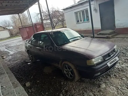 Opel Vectra 1993 годаүшін900 000 тг. в Турара Рыскулова – фото 7