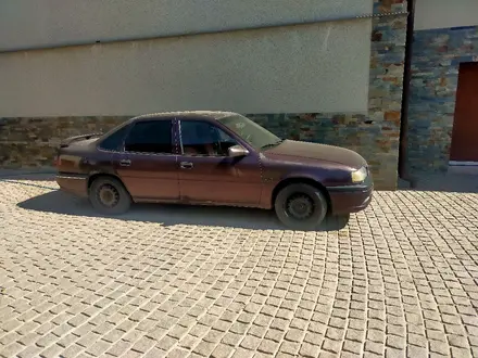 Opel Vectra 1993 годаүшін900 000 тг. в Турара Рыскулова – фото 3
