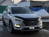 Hyundai Tucson 2019 года за 9 000 000 тг. в Уральск