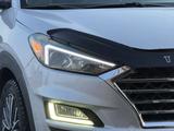Hyundai Tucson 2019 года за 9 000 000 тг. в Уральск – фото 3