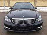 Для Mercedes C 200 (W204) дорестайлинг Стекла фар Астана отправка Алматыүшін32 000 тг. в Астана