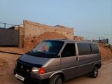 Volkswagen Transporter 1993 года за 2 300 000 тг. в Шымкент