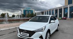 Hyundai Accent 2020 года за 8 000 000 тг. в Павлодар – фото 3