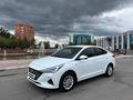 Hyundai Accent 2020 года за 8 000 000 тг. в Павлодар