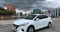 Hyundai Accent 2020 года за 8 000 000 тг. в Павлодар