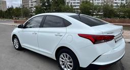 Hyundai Accent 2020 года за 8 000 000 тг. в Павлодар – фото 5