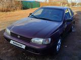 Toyota Carina E 1995 годаfor1 500 000 тг. в Костанай