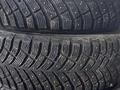 185/65/15 Michelin X Ice North 4 за 40 000 тг. в Алматы – фото 4