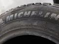 2 б. У. Шины 185/65/15 Michelin X Ice North 4 за 49 999 тг. в Алматы – фото 2