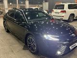 Toyota Camry 2025 года за 24 500 000 тг. в Тараз