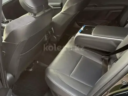Toyota Camry 2025 года за 24 500 000 тг. в Тараз – фото 7