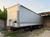 Schmitz Cargobull 2013 годаүшін8 500 000 тг. в Алматы – фото 5
