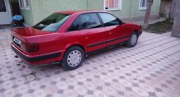 Audi 100 1993 года за 1 450 000 тг. в Абай (Келесский р-н)