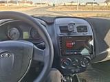 ВАЗ (Lada) Kalina 2194 2014 года за 2 390 000 тг. в Атырау – фото 3