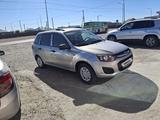 ВАЗ (Lada) Kalina 2194 2014 года за 2 390 000 тг. в Атырау – фото 4