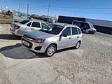 ВАЗ (Lada) Kalina 2194 2014 года за 2 390 000 тг. в Атырау – фото 5