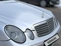 Mercedes-Benz E 200 2004 года за 5 500 000 тг. в Астана – фото 2