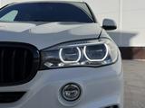 BMW X5 2017 года за 18 500 000 тг. в Караганда – фото 2