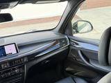 BMW X5 2017 года за 18 500 000 тг. в Караганда – фото 3