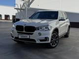 BMW X5 2017 года за 18 500 000 тг. в Караганда