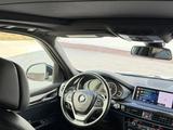 BMW X5 2017 года за 18 500 000 тг. в Караганда – фото 5
