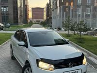 Volkswagen Polo 2015 годаүшін5 800 000 тг. в Шымкент