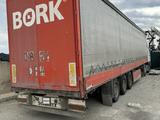 DAF  XF 95 1998 годаүшін12 500 000 тг. в Тараз – фото 2