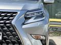 Lexus GX 460 2021 годаүшін45 000 000 тг. в Шымкент – фото 2
