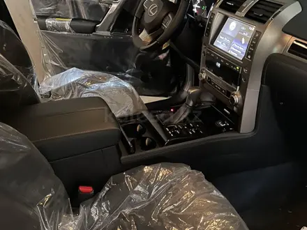 Lexus GX 460 2021 года за 45 000 000 тг. в Шымкент – фото 16