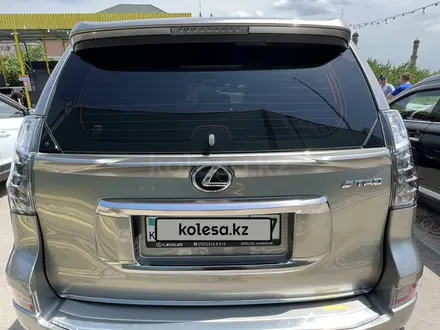 Lexus GX 460 2021 года за 45 000 000 тг. в Шымкент – фото 6
