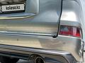 Lexus GX 460 2021 годаүшін45 000 000 тг. в Шымкент – фото 9