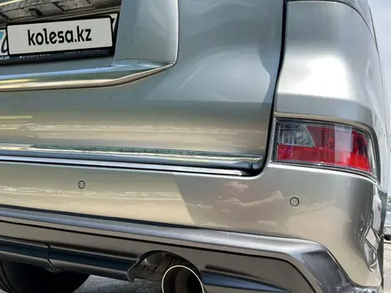 Lexus GX 460 2021 года за 45 000 000 тг. в Шымкент – фото 9
