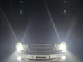 Mercedes-Benz C 240 2000 года за 3 600 000 тг. в Щучинск – фото 17