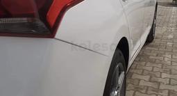 Hyundai Accent 2021 года за 6 500 000 тг. в Уральск – фото 4