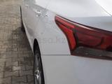 Hyundai Accent 2021 года за 6 500 000 тг. в Уральск – фото 5