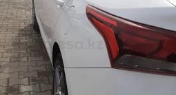 Hyundai Accent 2021 года за 6 500 000 тг. в Уральск – фото 5