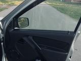 ВАЗ (Lada) Granta 2190 2013 года за 2 600 000 тг. в Петропавловск – фото 4