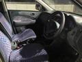 Honda HR-V 1999 годаfor3 050 000 тг. в Алматы – фото 7