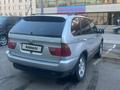 BMW X5 2001 годаүшін4 000 000 тг. в Караганда – фото 5