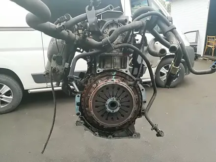Контрактный двигатель 1.4 ET3J4 за 100 тг. в Алматы