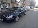 Hyundai Sonata 2007 года за 2 000 000 тг. в Атырау – фото 2