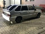 ВАЗ (Lada) 2114 2013 годаfor1 700 000 тг. в Актау – фото 4