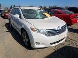 Toyota Venza 2010 года за 1 000 000 тг. в Алматы