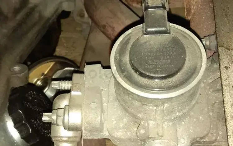 Клапан ЕГР за 30 000 тг. в Алматы