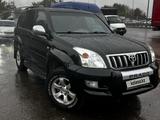 Toyota Land Cruiser Prado 2004 года за 12 500 000 тг. в Алматы – фото 2